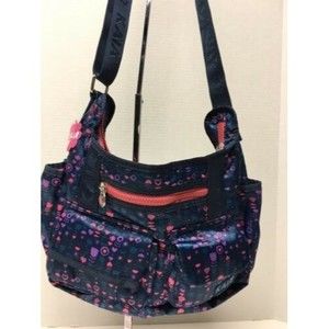 kaia Designer Shoulder tote bag / purse   NEW